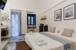 1 slaapkamer, gratis wifi, beddengoed