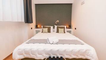 Chambre Double Standard