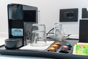 Chambre Double Supérieure