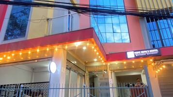 Building design