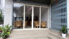 Cafe