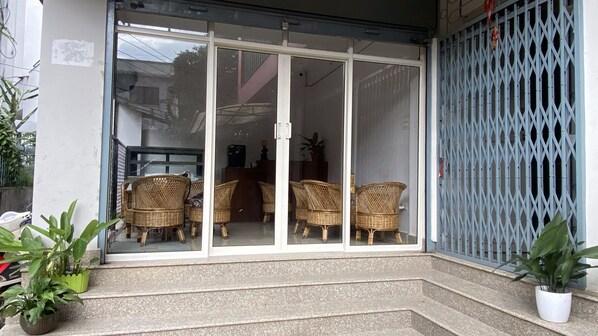 Café