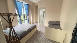 Comfort Double or Twin Room | Free WiFi