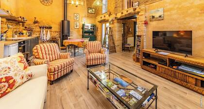 Duplex des Vignes - Nature - Montans