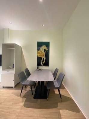 Servicio a la habitación