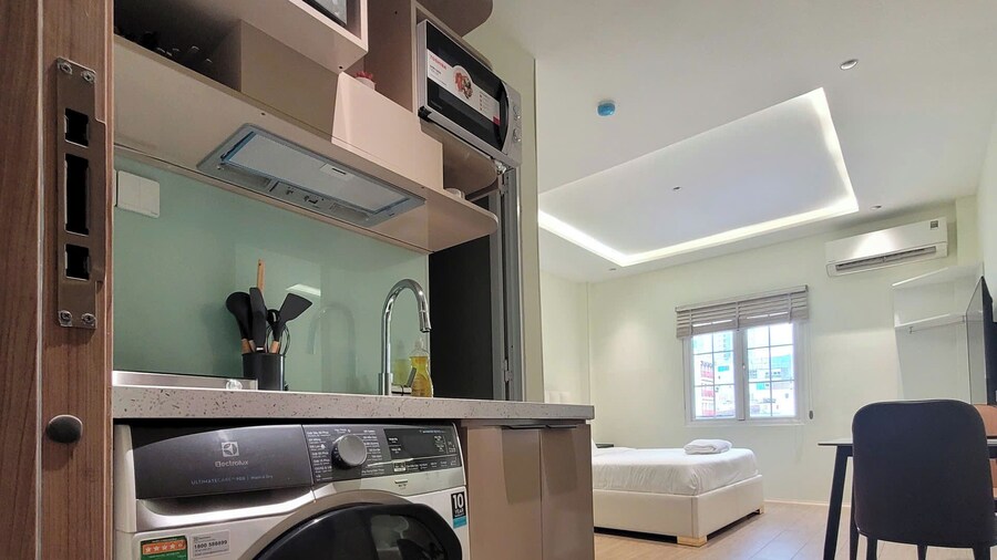 The Rixx homestay