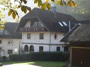 Exterieur