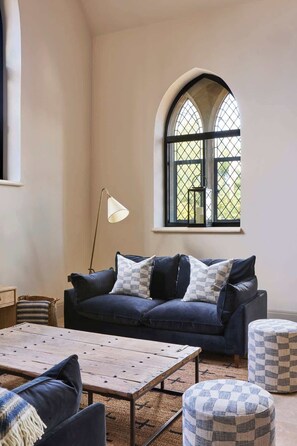 Smart-TV, Arbeitsbereiche