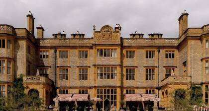 Stunning Cotswolds Retreat near Estelle Manor