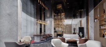 Wanda Yuehua Hotel Urumqi Railway