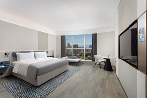 Business Room | Free WiFi