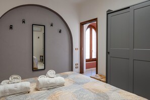 2 bedrooms, iron/ironing board, WiFi, bed sheets - Apartment 'Isidora' with Private Garden, Wi-Fi and Air Conditioning (Acquaviva)