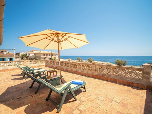 Villa Can Rosito by Interhome