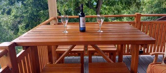 Alpine chalet near the Klippitztörl, Knappenberg