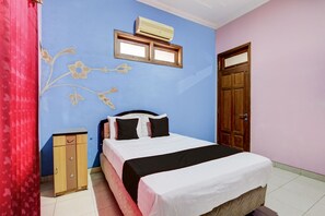 Family Suite | Free WiFi, bed sheets