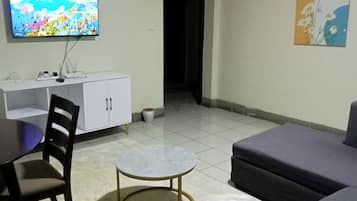 TV