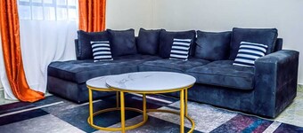 Budget friendly Airbnb for staycation in Naivasha