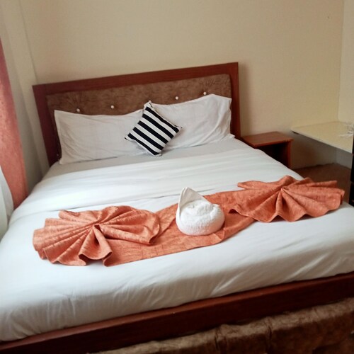 Budget friendly Airbnb for staycation in Naivasha