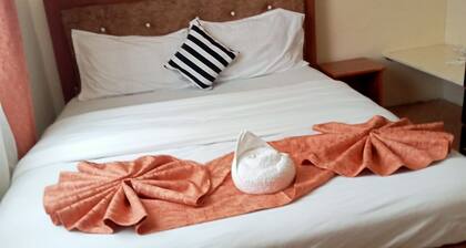 Budget friendly Airbnb for staycation in Naivasha