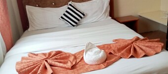 Budget friendly Airbnb for staycation in Naivasha