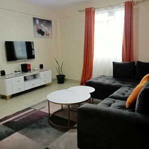TV