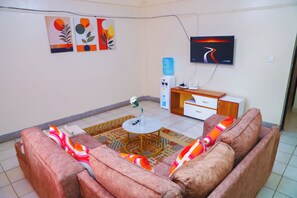 TV