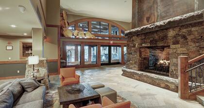 One Ski Hill Platinum — Divide Views, AC & Pool