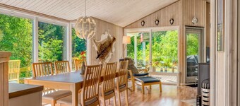 "Elizabeth" - 150m to the fjord by Interhome
