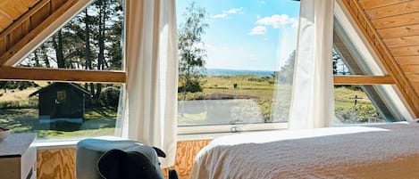 1 chambre, fer et planche Ă repasser, Wi-Fi gratuit