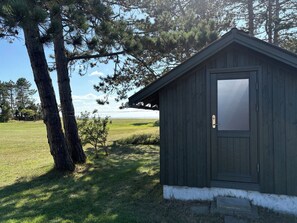 Eksteriør
