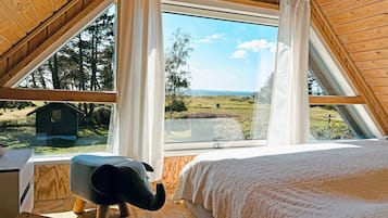 1 soveværelse, strygejern/strygebræt, gratis Wi-Fi