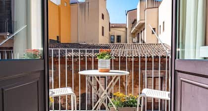 Qori Sicilian Stay