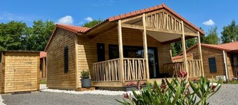 Chalet de la Presqu'île