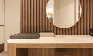 Twin Room | Individually decorated, individually furnished, desk, free WiFi - Browndot Hotel Yeongju Jungang Branch (Yeongju)