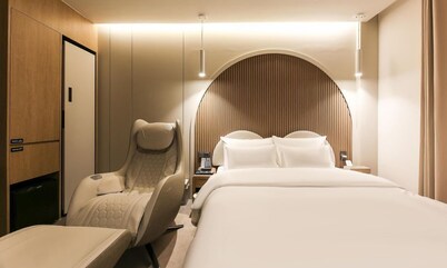 Browndot Hotel Yeongju Jungang Branch