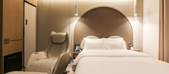 Browndot Hotel Yeongju Jungang Branch