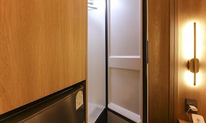 Superior-Zweibettzimmer | Individuell dekoriert, individuell eingerichtet, Schreibtisch