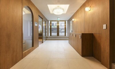 Browndot Hotel Yeongju Jungang Branch