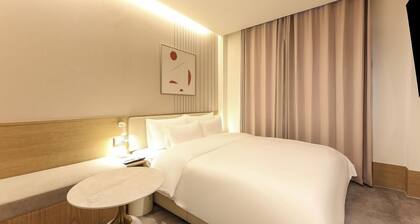 Browndot Hotel Yeongju Jungang Branch
