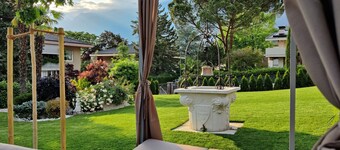 Maia garden - apartment & private garden