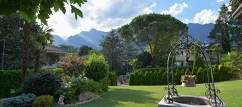 Maia garden - apartment & private garden