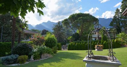 Maia garden - apartment & private garden