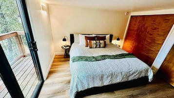 2 quartos, escrivaninha, Wi-Fi, roupa de cama