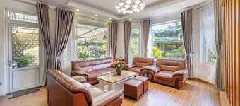 Lan Vien Villa