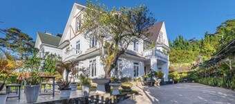 Lan Vien Villa