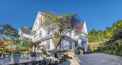 Lan Vien Villa