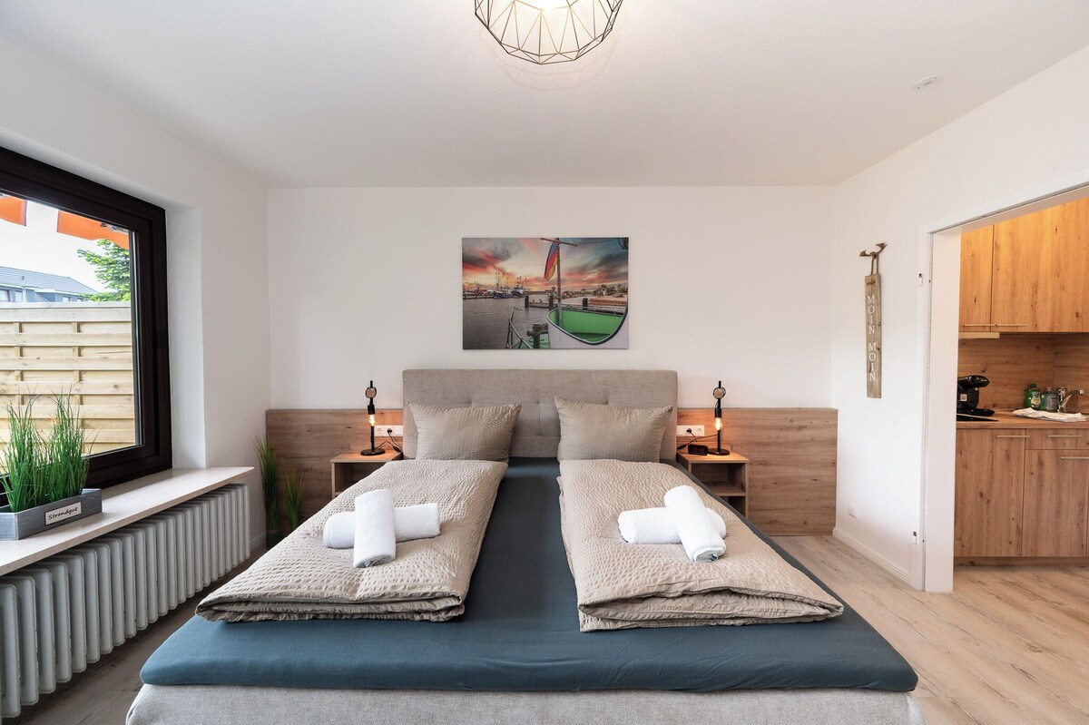 Bild für Gastgeberprofil