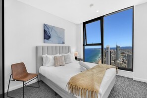 3 Schlafzimmer, Schreibtisch, WLAN