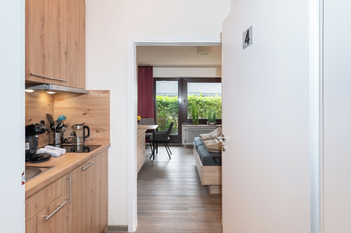 Bild für Gastgeberprofil