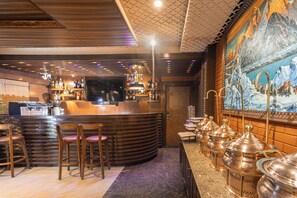 Salle à manger